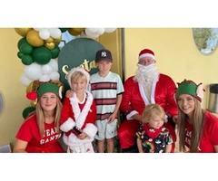 Checkout the Amazing Christmas Activities of the Top Early Learning Centre in Jandakot