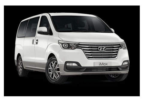 Hire 8 Seater Van Hire Services in Melbourne