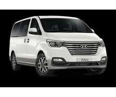 Hire 8 Seater Van Hire Services in Melbourne