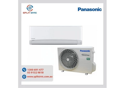 Panasonic Air Conditioners