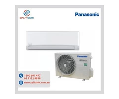 Panasonic Air Conditioners