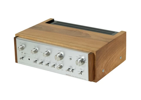 Vintage Amplifiers Repair Service Sydney