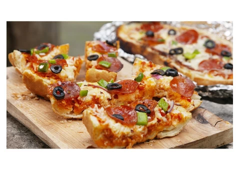 Up to 10% offer – Order Now from Paparazzo Wentworth Point - 3/4