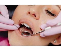 Affordable broken tooth treatment in Melbourne