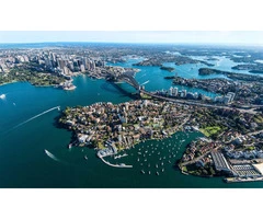 Insurance Broker Sydney