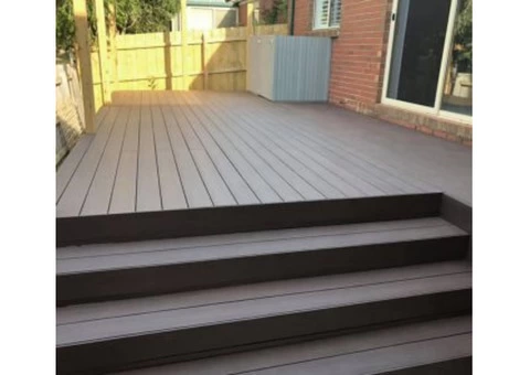 Composite Decking Ideas Melbourne