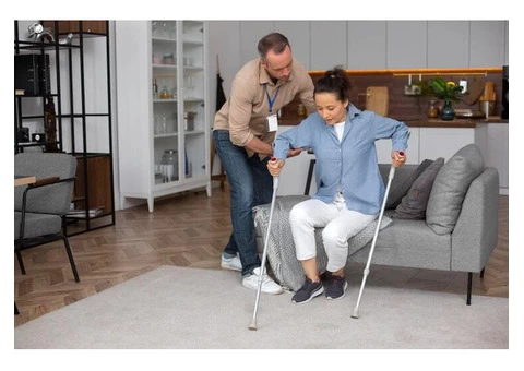 Luxurious Supported Independent Living Accommodation in Sydney | Nova Disability Services Pty Ltd