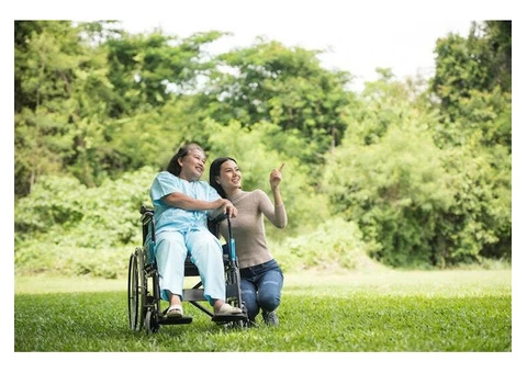 Luxurious Supported Independent Living Accommodation in Sydney | Nova Disability Services Pty Ltd - 2/2