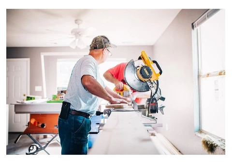 New Kitchen Renovation  Services in Australia