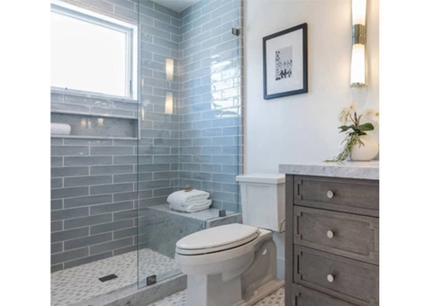 Budget Bathroom Renovations in Ashfield at Affordable Price