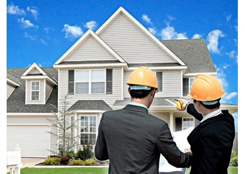 New Home Inspections in Hawthorn by Licensed Inspectors