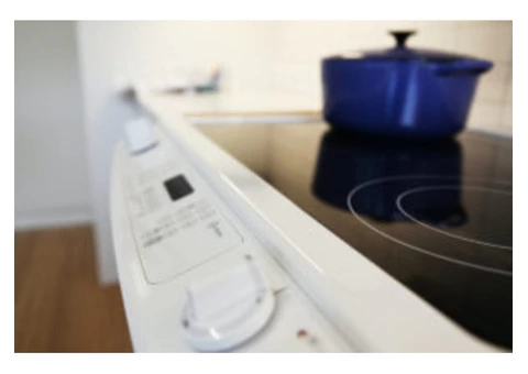 Electric Cooktop Repairs Brisbane