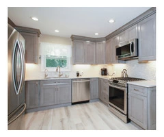 Trusted Kitchen Renovation Services In Sydney By Experts