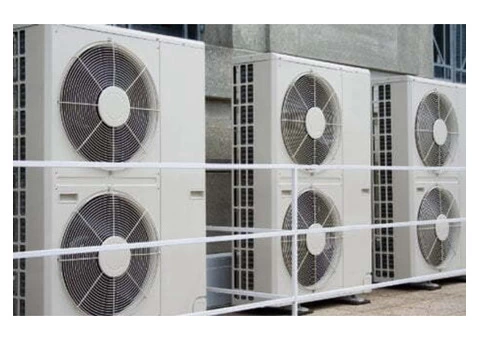Commercial Air Conditioning Maintenance in Brisbane