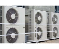 Commercial Air Conditioning Maintenance in Brisbane
