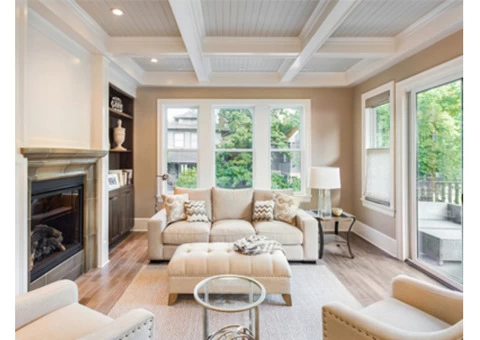 Quality Home Renovation Services in Sydney by Expert Renovators