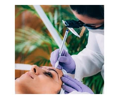 Reduction pigmentation in Perth