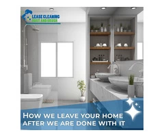 End Of Lease Cleaning Adelaide | Dust Brush