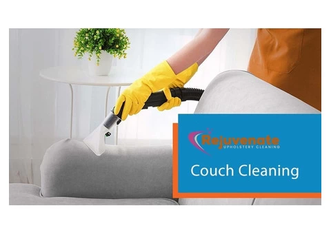 Rejuvenate Upholstery Cleaning Sydney - 1/6