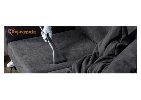 Rejuvenate Upholstery Cleaning Sydney - 2/6