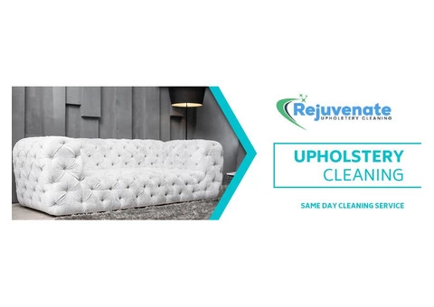 Rejuvenate Upholstery Cleaning Sydney - 4/6