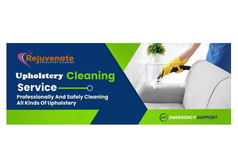 Rejuvenate Upholstery Cleaning Sydney - 5/6
