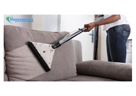 Rejuvenate Upholstery Cleaning Sydney - 6/6