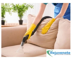 Rejuvenate Upholstery Cleaning Hobart