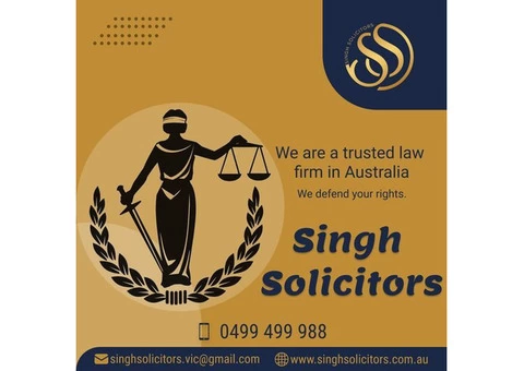 Top Wills Lawyers Melbourne
