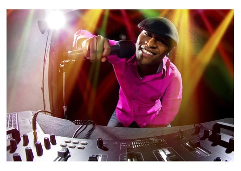 Hire Professional DJ Services in Melbourne