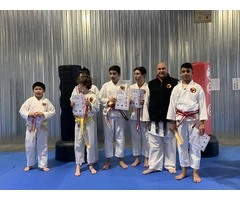 Kali Martial Arts classes Melbourne