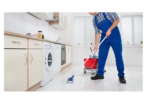 Affordable Tile and Grout Cleaning Service in Canberra