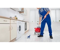 Affordable Tile and Grout Cleaning Service in Canberra