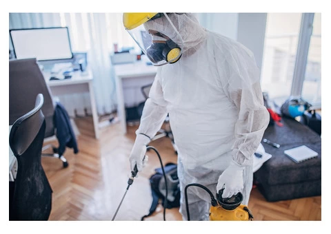 OZ Pest Control Melbourne - 2/6