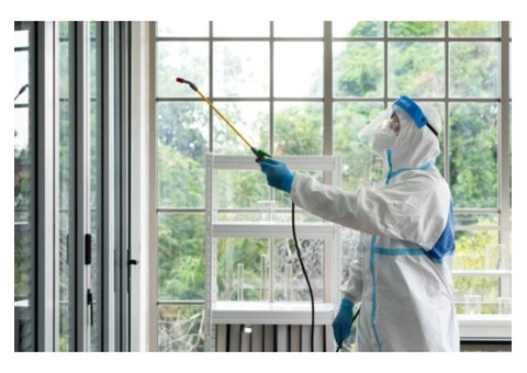 OZ Pest Control Melbourne - 6/6