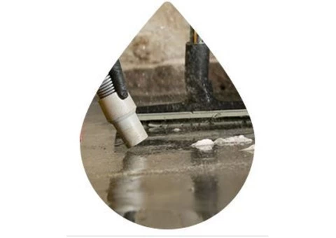 Carpet & Underlay Drying Perth