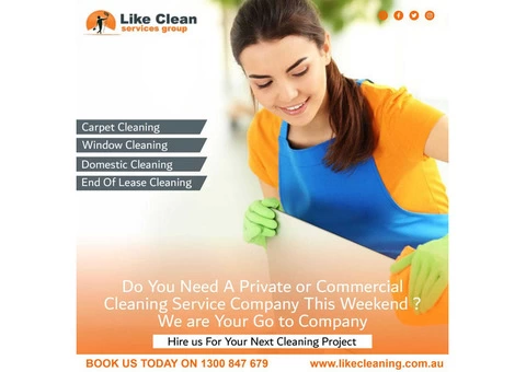 End Of Lease Cleaning Perth | Call on 1300847679 - 2/5