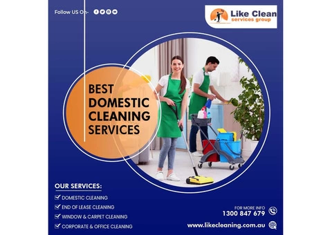 End Of Lease Cleaning Perth | Call on 1300847679 - 5/5