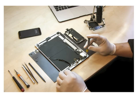 Same-Day iPad Screen Repairs in Waterford at Budget Friendly Price