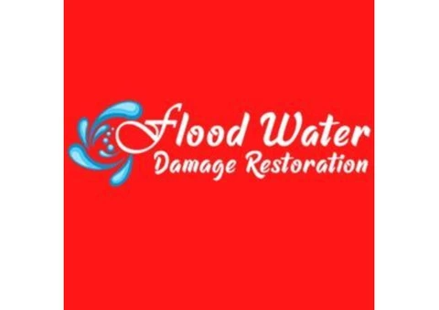 Flood Water Damage Restoration Sydney - 2/5