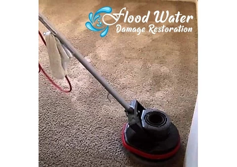 Flood Water Damage Restoration Sydney - 4/5
