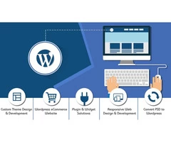 Experienced and Passionate Wordpress Web Development in Melbourne