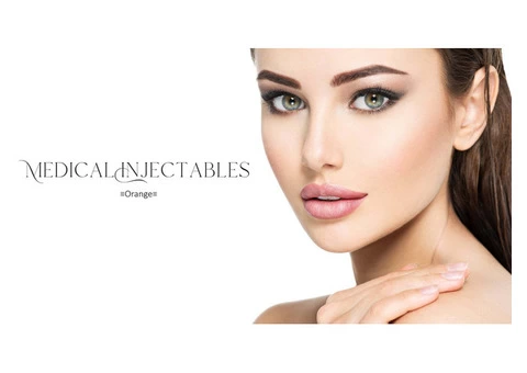 Flaunt your foxy eyes; with Medical Injectables