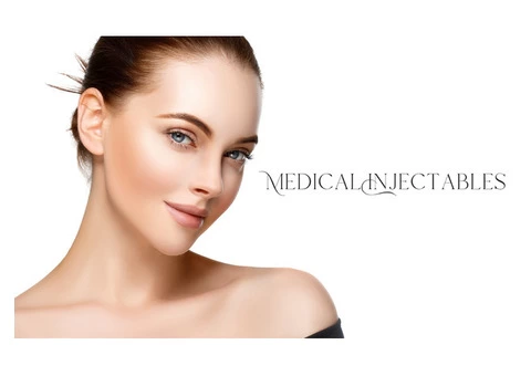 Flaunt your foxy eyes; with Medical Injectables - 2/2
