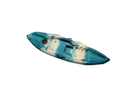 Order top quality, durable, and custom fishing kayaks for sale near me - 1/3
