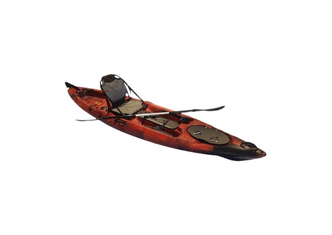 Order top quality, durable, and custom fishing kayaks for sale near me - 3/3