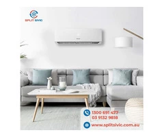 Best Hisense Split System Air Conditioners