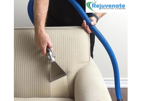 Rejuvenate Upholstery Cleaning Melbourne - 2/4