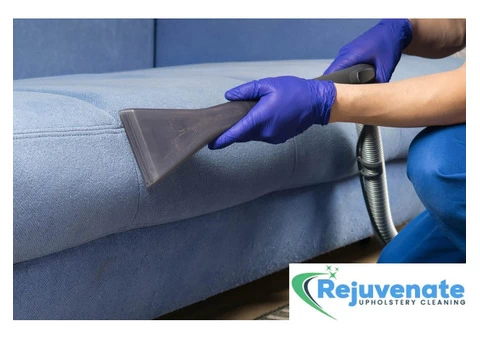 Rejuvenate Upholstery Cleaning Melbourne - 3/4