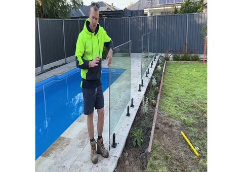 Pool Fence Inspector